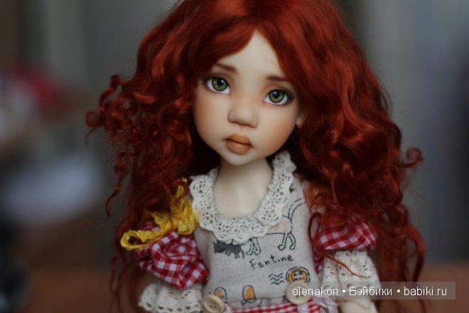 Лариса или что получилось