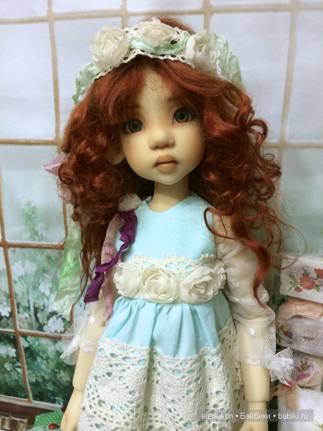 Лариса или что получилось (фото 2)