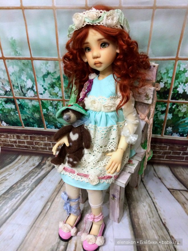 Лариса или что получилось (фото 7)