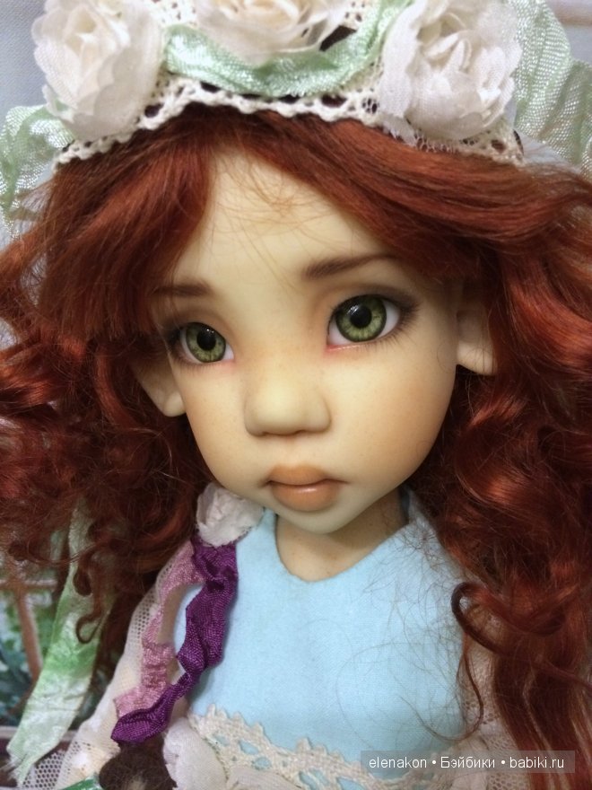 Лариса или что получилось (фото 9)