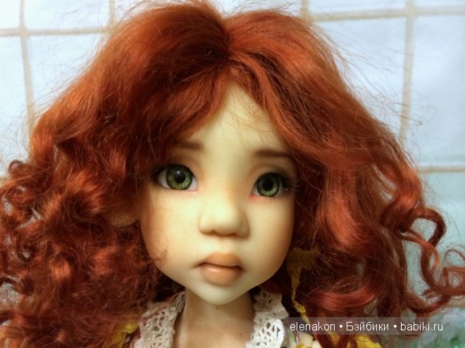 Лариса или что получилось