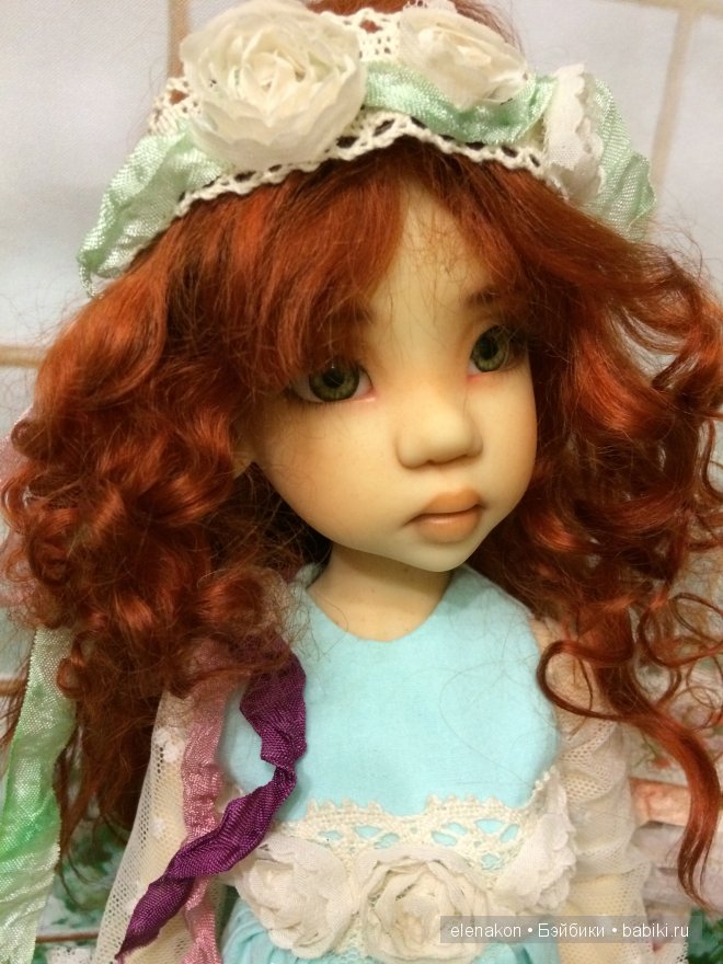 Лариса или что получилось (фото 3)