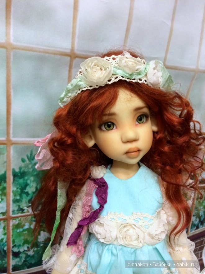 Лариса или что получилось (фото 6)