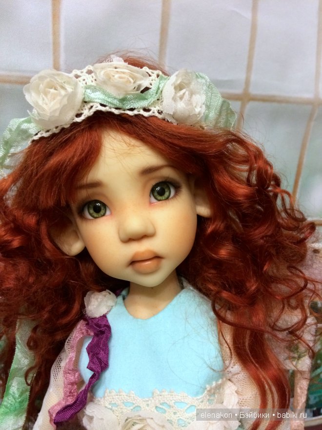 Лариса или что получилось