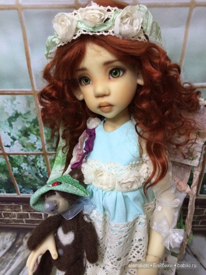 Лариса или что получилось (фото 8)