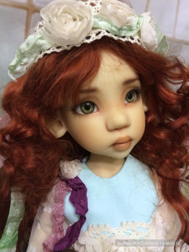 Лариса или что получилось (фото 10)