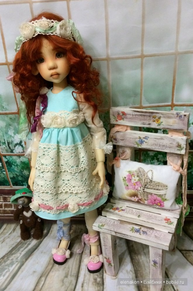 Лариса или что получилось (фото 4)