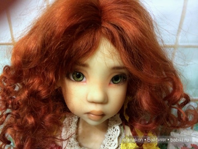 Лариса или что получилось