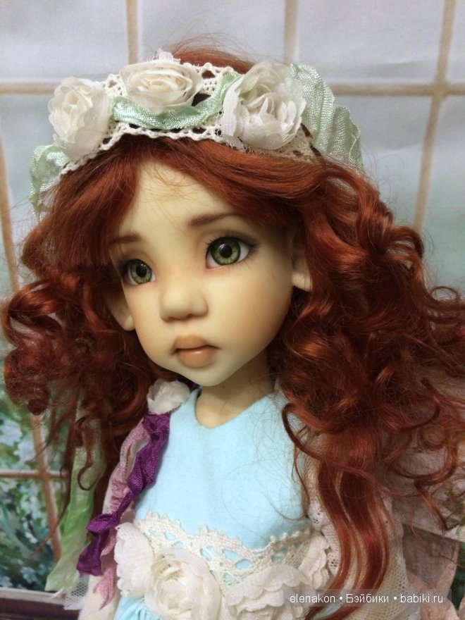 Лариса или что получилось (фото 5)