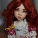 Лариса или что получилось...