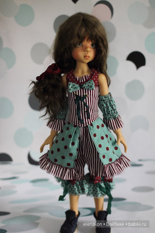 Две сестры.Куклы Линды Макарио | Бэйбики Две сестры.Куклы Линды Макарио