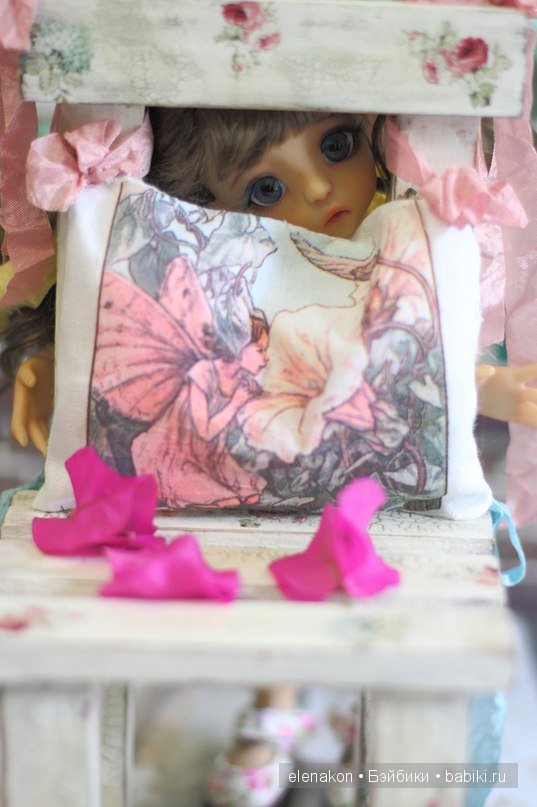 Две сестры.Куклы Линды Макарио | Бэйбики Две сестры.Куклы Линды Макарио