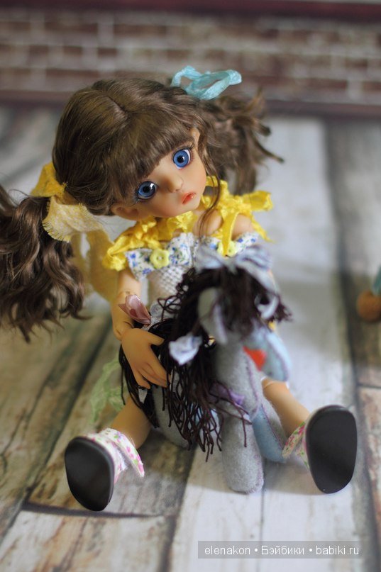 Две сестры.Куклы Линды Макарио | Бэйбики Две сестры.Куклы Линды Макарио