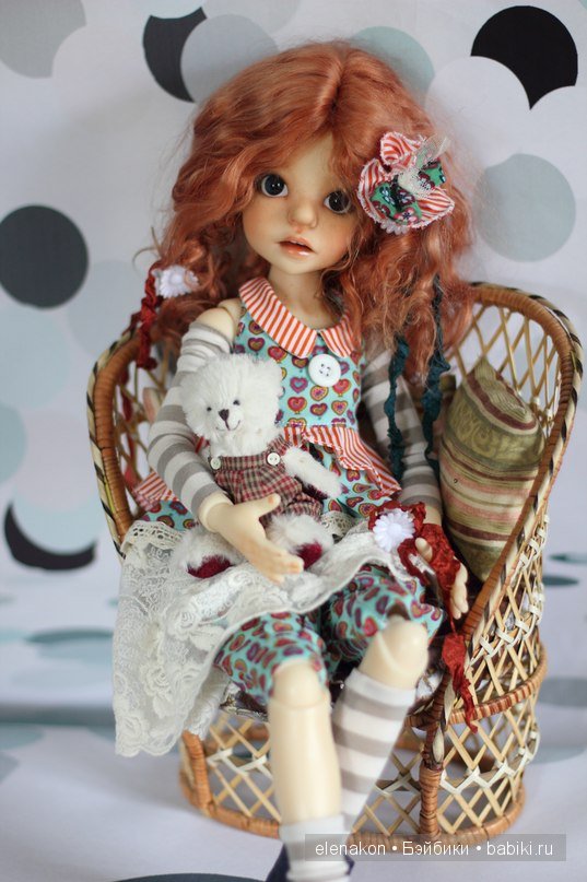 Две сестры.Куклы Линды Макарио | Бэйбики Две сестры.Куклы Линды Макарио