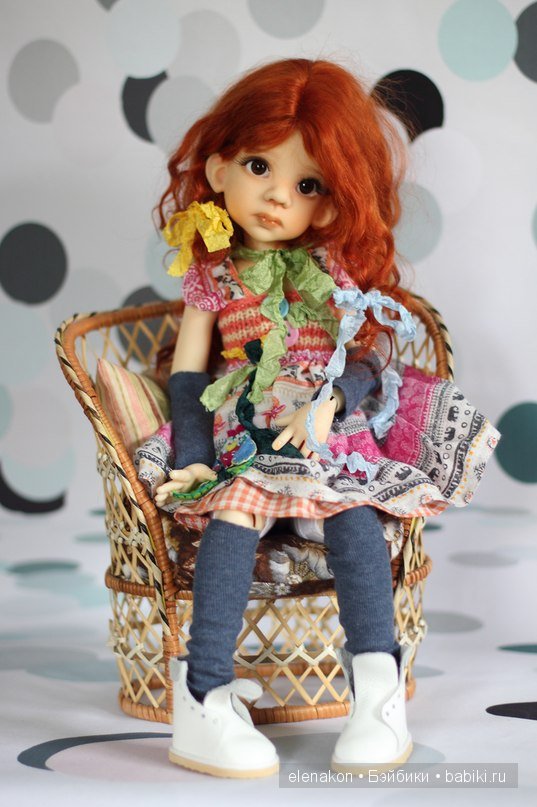 Две сестры.Куклы Линды Макарио | Бэйбики Две сестры.Куклы Линды Макарио