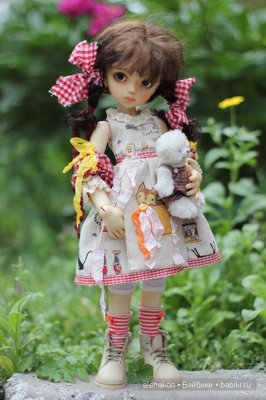 Две сестры.Куклы Линды Макарио | Бэйбики Две сестры.Куклы Линды Макарио