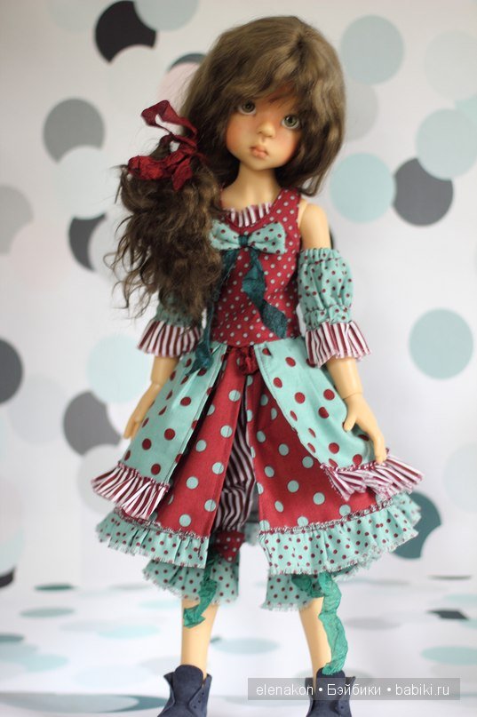 Две сестры.Куклы Линды Макарио | Бэйбики Две сестры.Куклы Линды Макарио