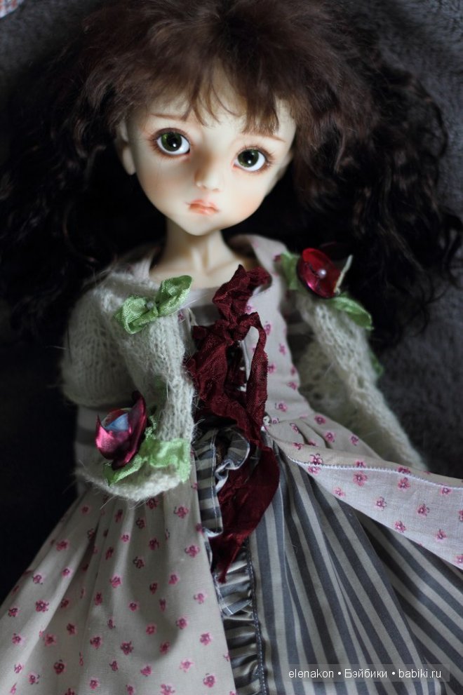 Две сестры.Куклы Линды Макарио | Бэйбики Две сестры.Куклы Линды Макарио