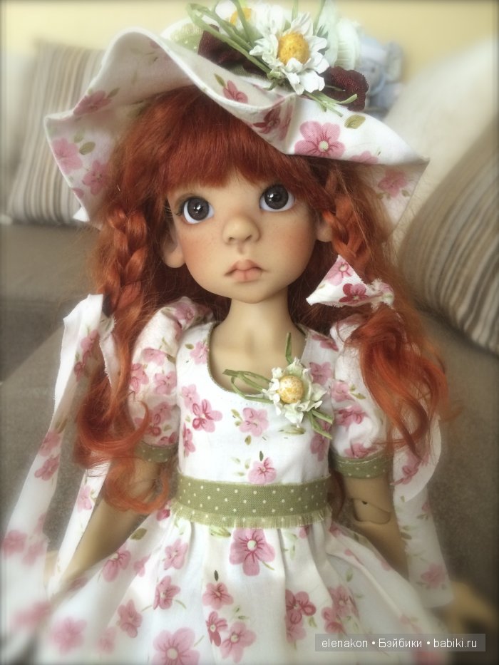 Девчонки Kaye Wiggs — Куклы Kaye Wiggs (Кайе Виггс): авторские BJD (БЖД)