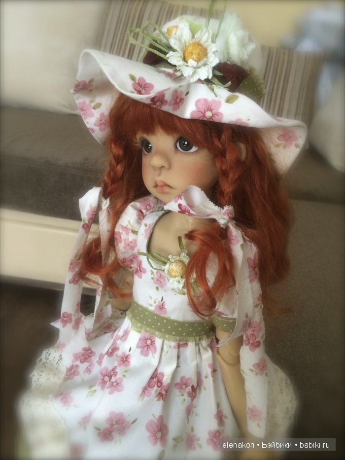 Девчонки Kaye Wiggs — Куклы Kaye Wiggs (Кайе Виггс): авторские BJD (БЖД)