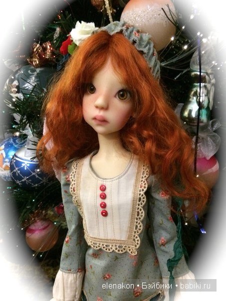 Девчонки Kaye Wiggs — Куклы Kaye Wiggs (Кайе Виггс): авторские BJD (БЖД) (фото 3)