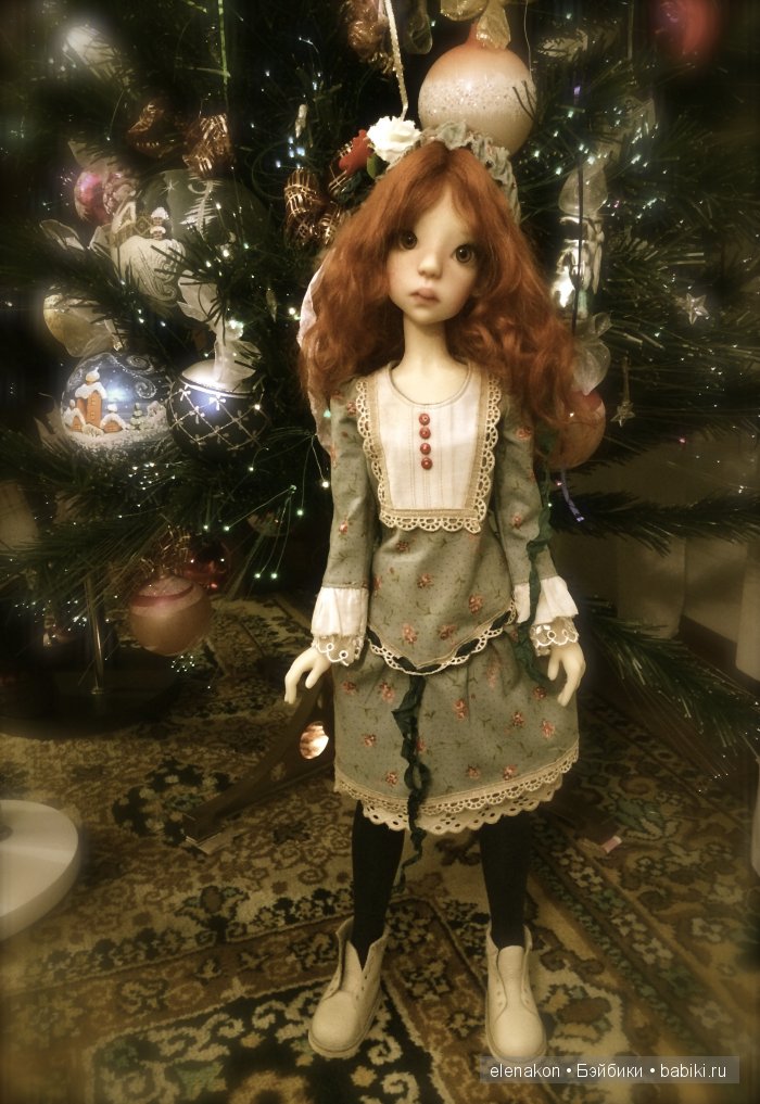 Девчонки Kaye Wiggs — Куклы Kaye Wiggs (Кайе Виггс): авторские BJD (БЖД) (фото 2)