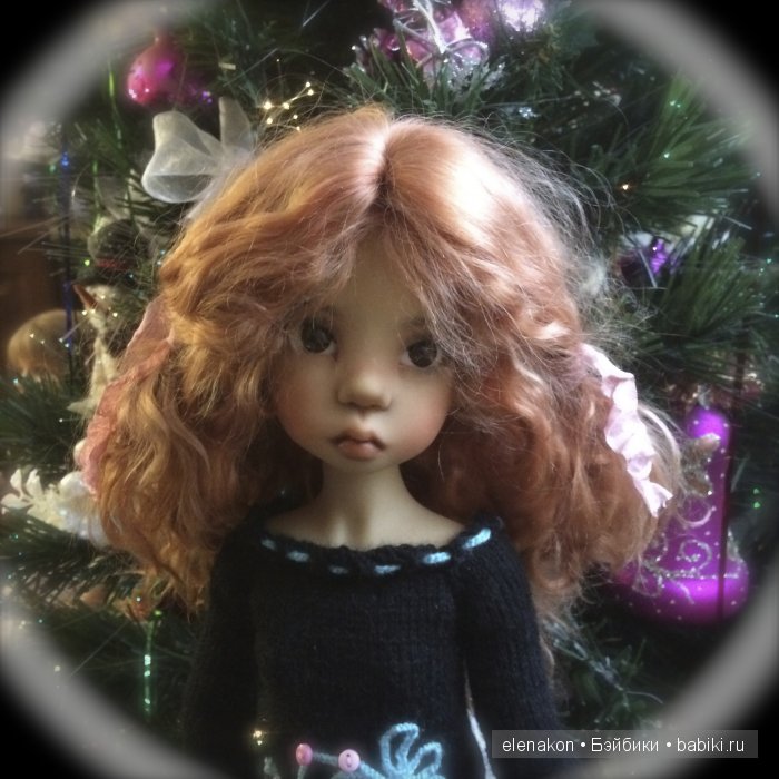 Девчонки Kaye Wiggs — Куклы Kaye Wiggs (Кайе Виггс): авторские BJD (БЖД) (фото 7)