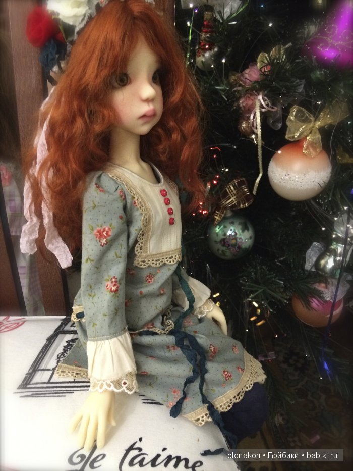 Девчонки Kaye Wiggs — Куклы Kaye Wiggs (Кайе Виггс): авторские BJD (БЖД)