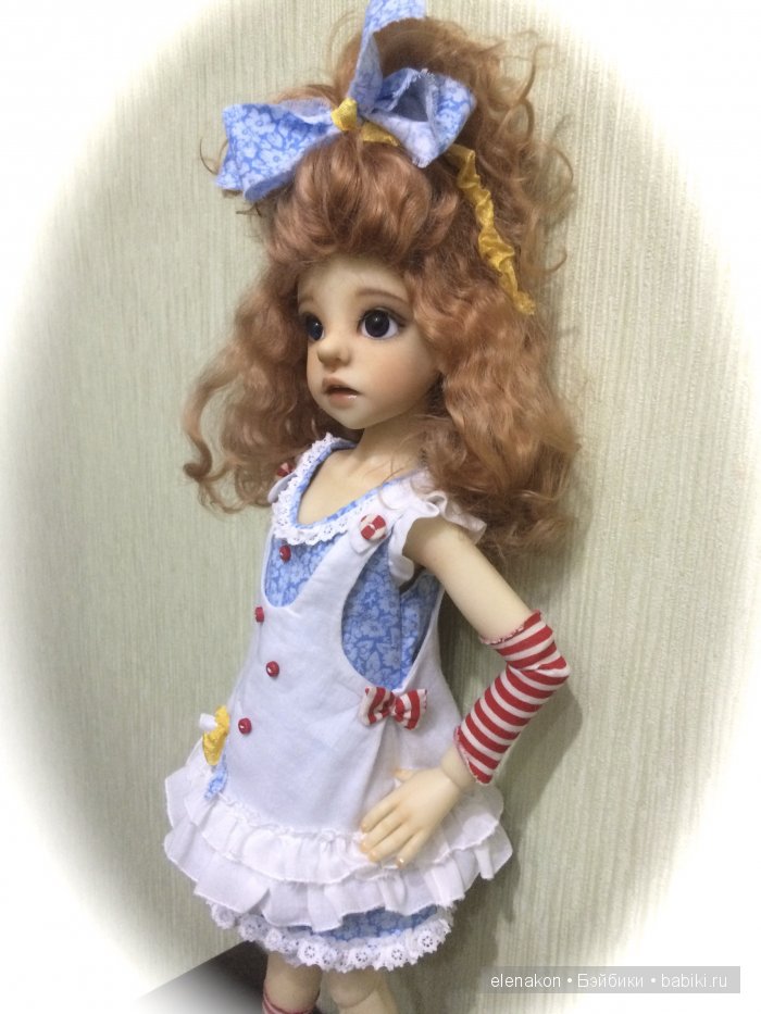 Девчонки Kaye Wiggs — Куклы Kaye Wiggs (Кайе Виггс): авторские BJD (БЖД)