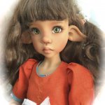 Девчонки Kaye Wiggs