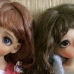 Четыре сестры.Агата,Амелия,Джиджи и Мими.