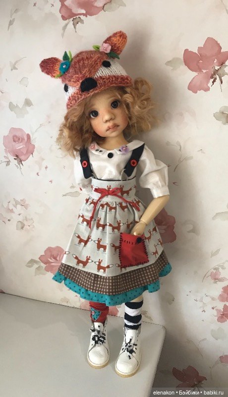 Elenakon (Константинова Елена) (фото 4)