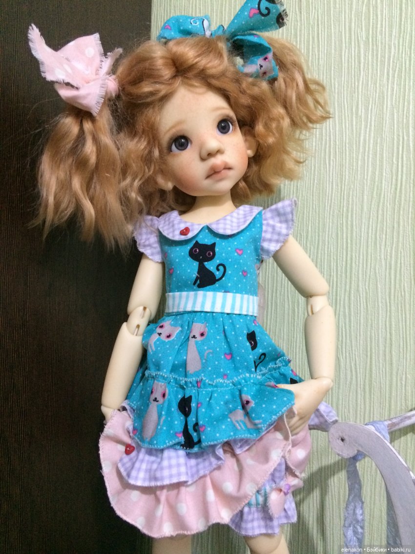 Elenakon (Константинова Елена) (фото 2)