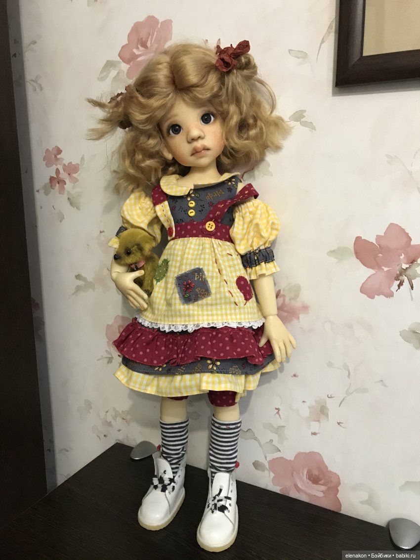 Elenakon (Константинова Елена) (фото 5)