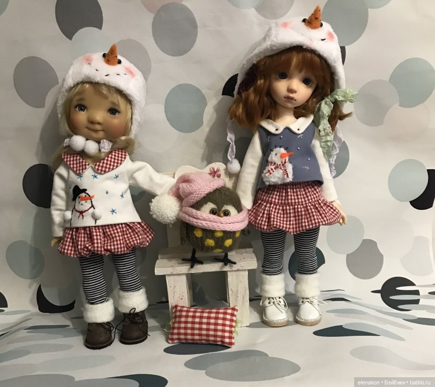 Elenakon (Константинова Елена)