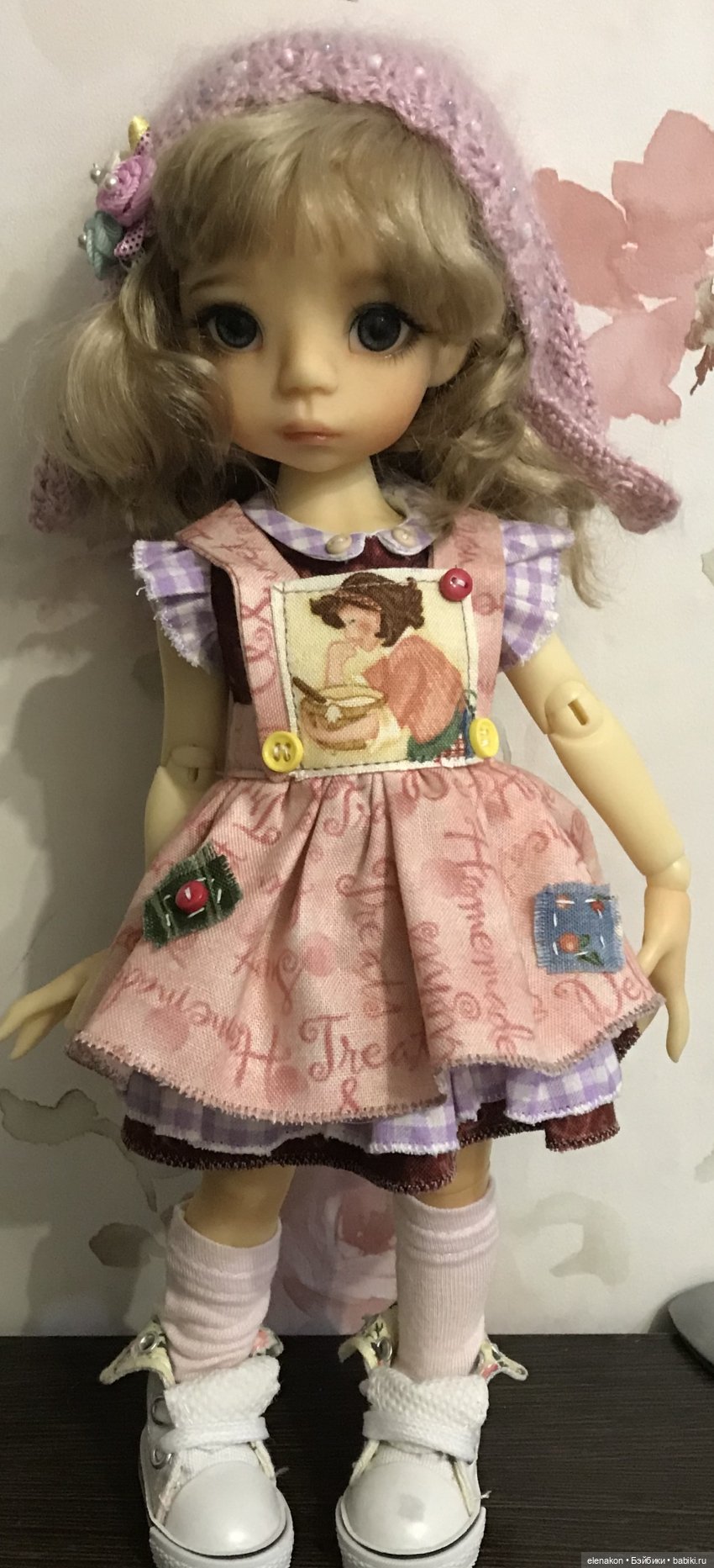 Elenakon (Константинова Елена)