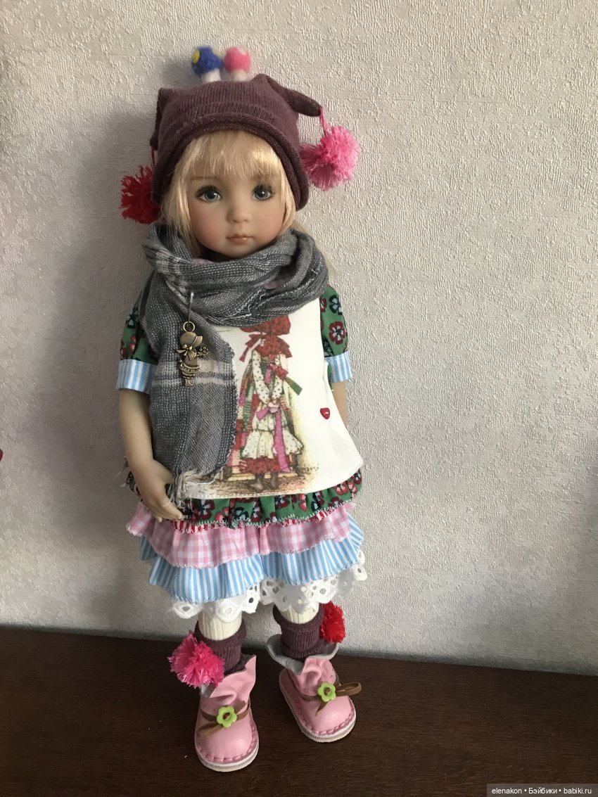 Elenakon (Константинова Елена) (фото 6)