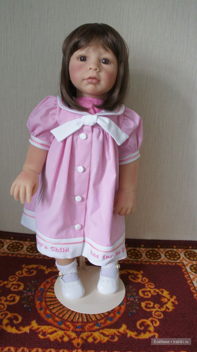 «Thursday's Child»