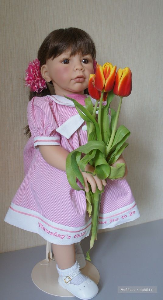 «Thursday's Child»