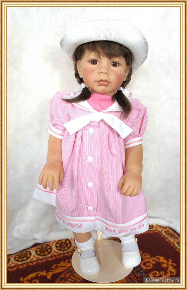 «Thursday's Child»