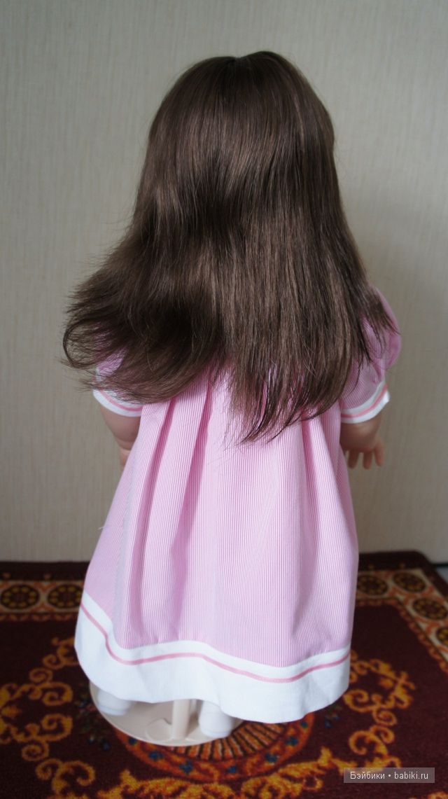 «Thursday's Child»