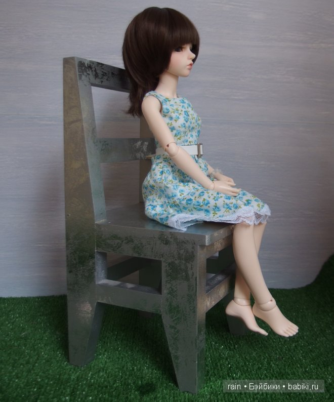 MiniFee Fairyland (Moe Line) другое тело (фото 8)