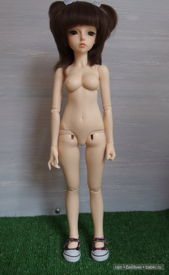 MiniFee Fairyland (Moe Line) другое тело (фото 3)