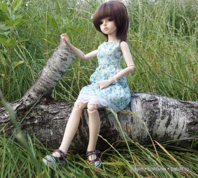 MiniFee Fairyland (Moe Line) другое тело