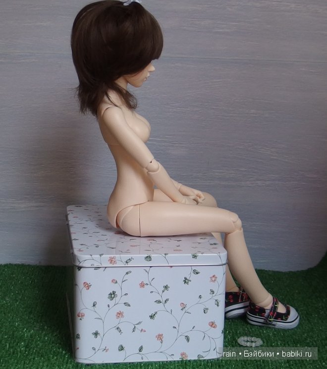 MiniFee Fairyland (Moe Line) другое тело (фото 5)