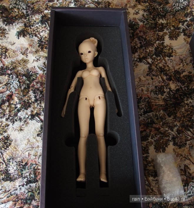 MiniFee Fairyland (Moe Line) другое тело (фото 2)