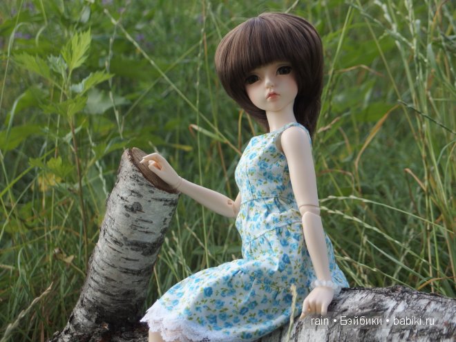 MiniFee Fairyland (Moe Line) другое тело