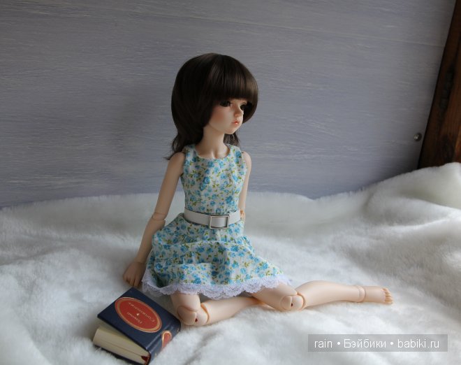 MiniFee Fairyland (Moe Line) другое тело