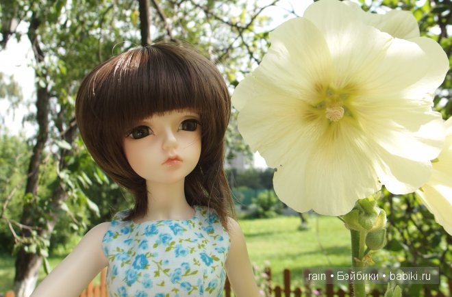 MiniFee Fairyland (Moe Line) другое тело