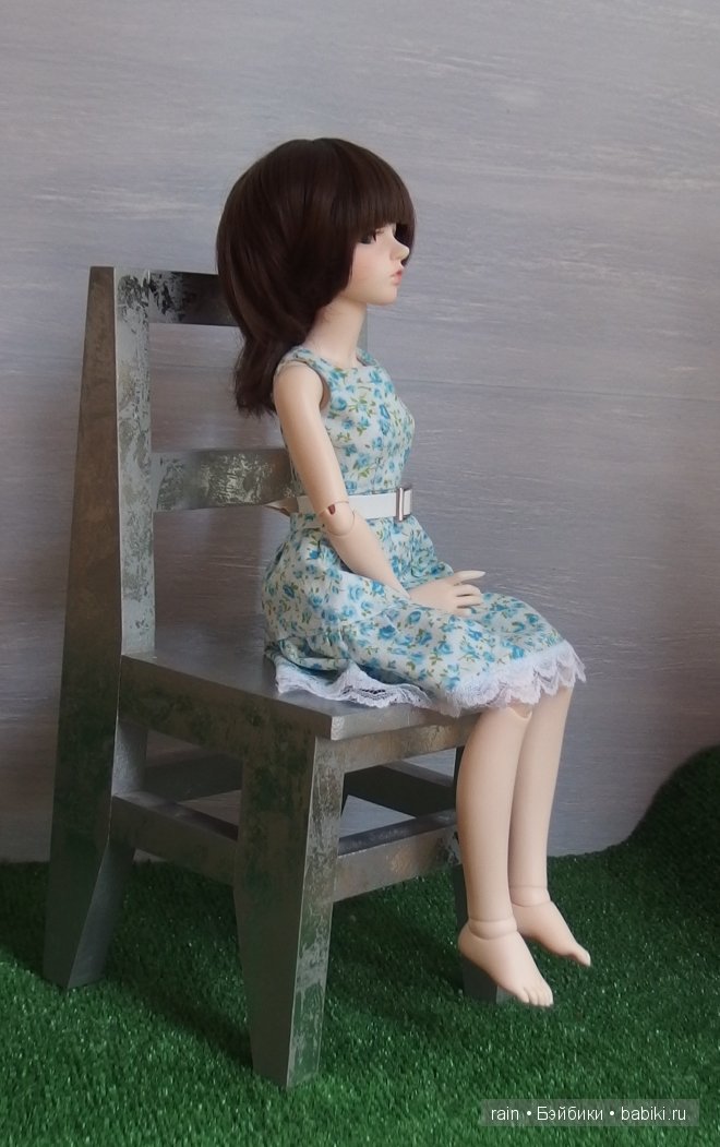 MiniFee Fairyland (Moe Line) другое тело (фото 9)